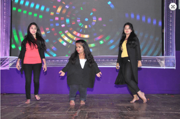 Shri RGP Gujarati Professional Institute Indore Events photo 25