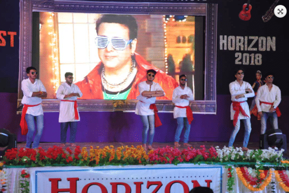 Shri RGP Gujarati Professional Institute Indore Events photo 26