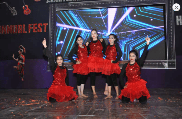 Shri RGP Gujarati Professional Institute Indore Events photo 27