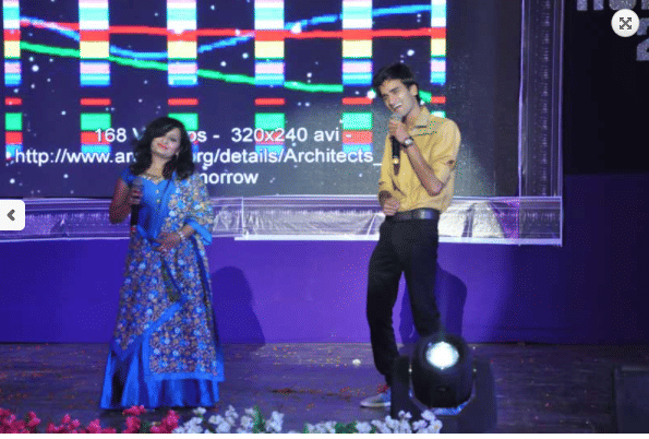 Shri RGP Gujarati Professional Institute Indore Events photo 28