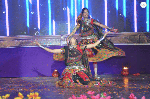 Shri RGP Gujarati Professional Institute Indore Events photo 29