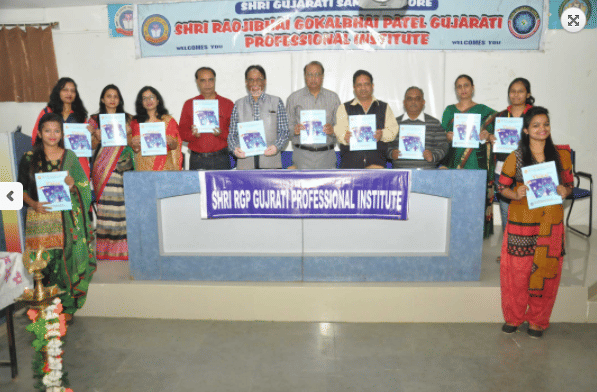 Shri RGP Gujarati Professional Institute Indore Events photo 19