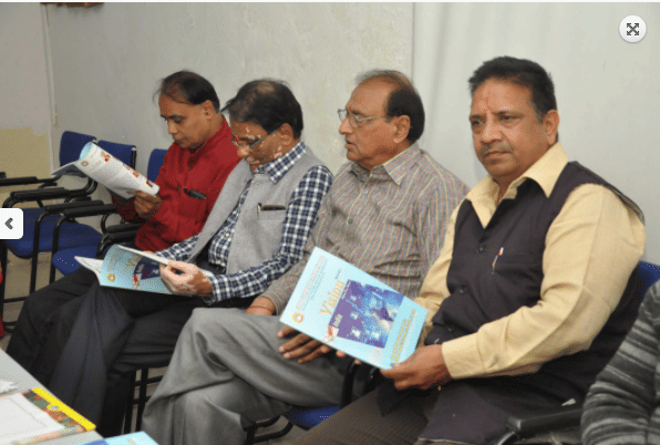 Shri RGP Gujarati Professional Institute Indore Events photo 20