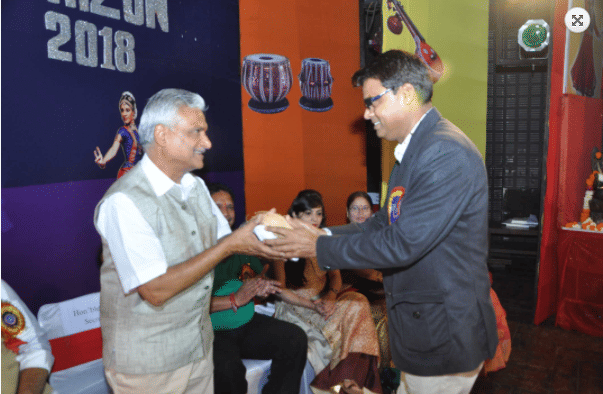 Shri RGP Gujarati Professional Institute Indore Events photo 23
