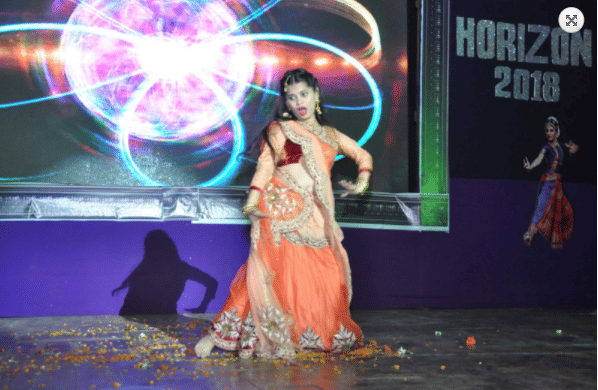 Shri RGP Gujarati Professional Institute Indore Events photo 30