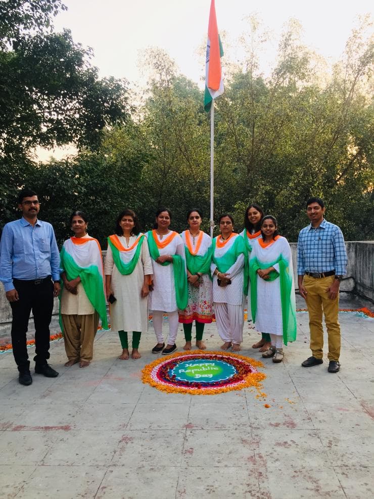 Bharati Vidyapeeth Dental College and Hospital Pune Events photo 6