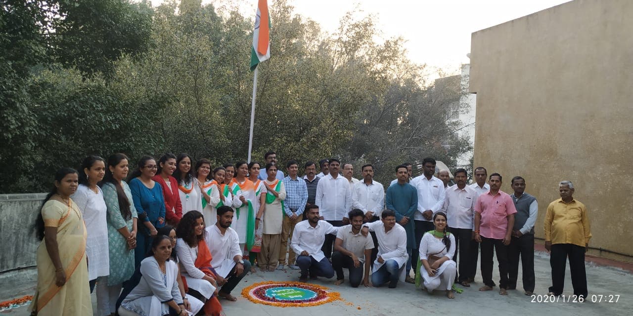 Bharati Vidyapeeth Dental College and Hospital Pune Events photo 7