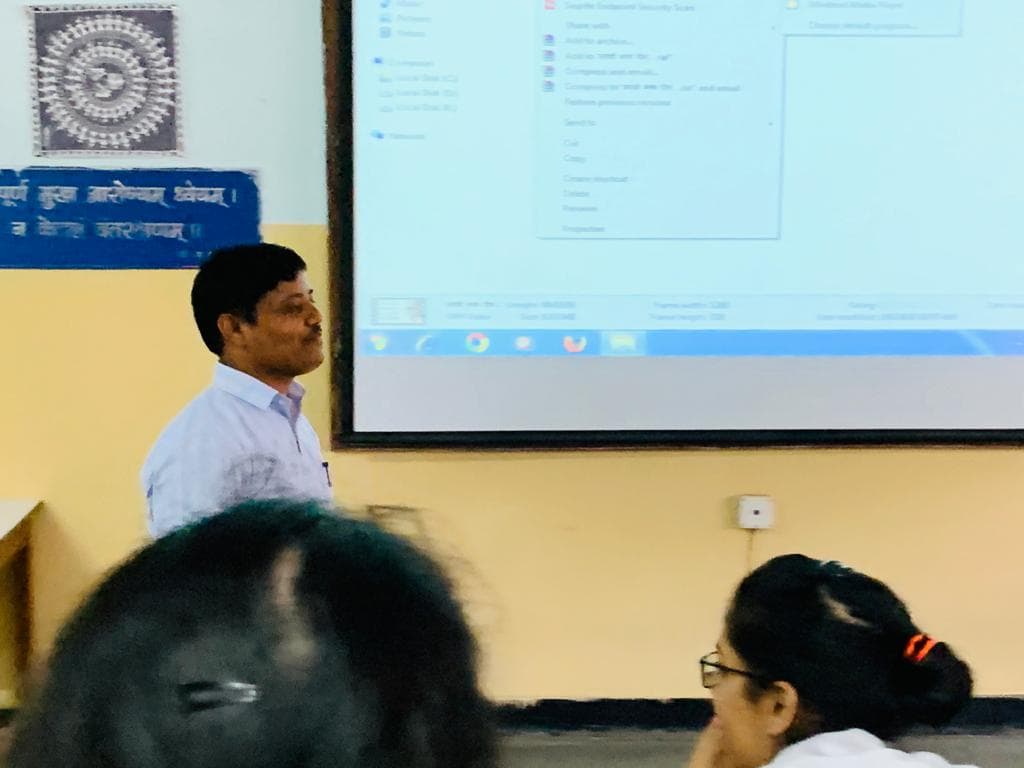 Bharati Vidyapeeth Dental College and Hospital Pune Events photo 8