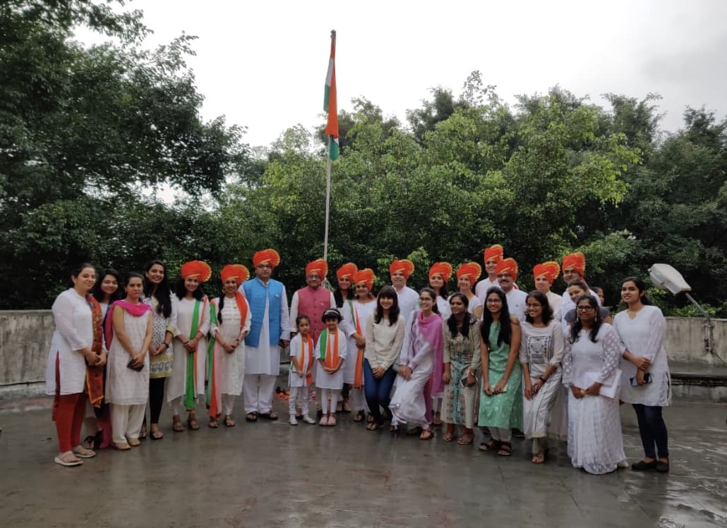 Bharati Vidyapeeth Dental College and Hospital Pune Events photo 10