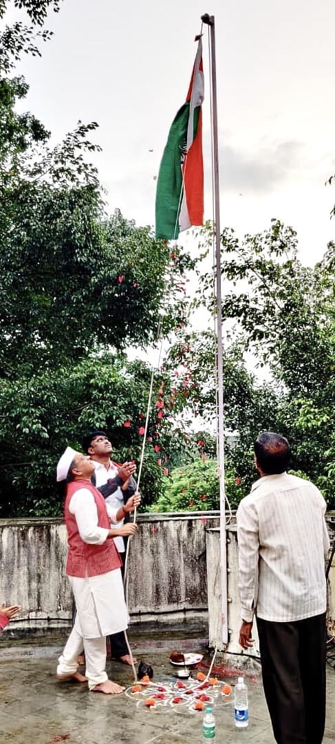 Bharati Vidyapeeth Dental College and Hospital Pune Events photo 11