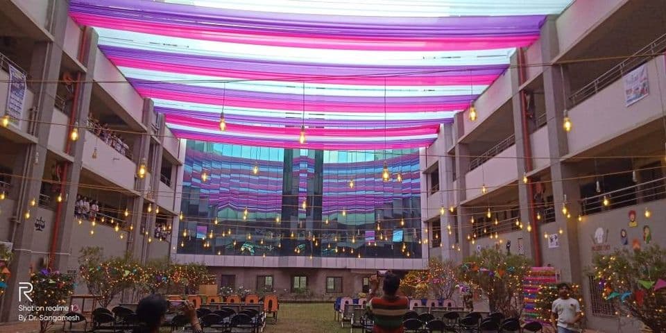 Bharati Vidyapeeth Dental College and Hospital Pune Events photo 12