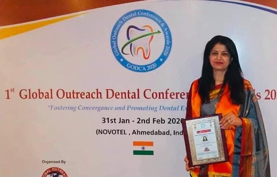 Bharati Vidyapeeth Dental College and Hospital Pune Events photo 21