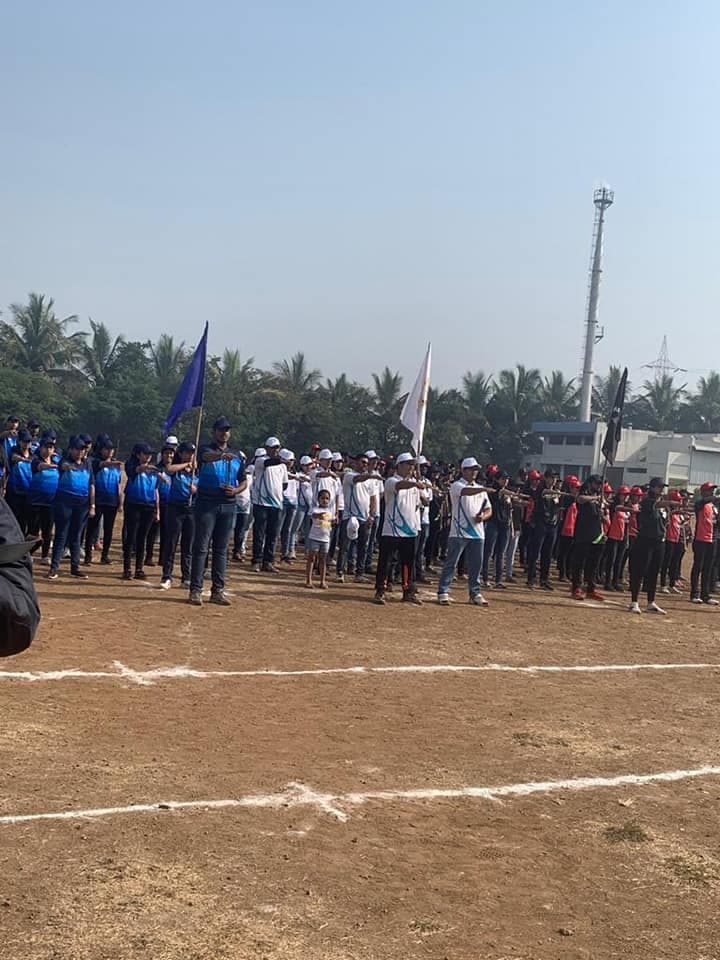 Bharati Vidyapeeth Dental College and Hospital Pune Events photo 22