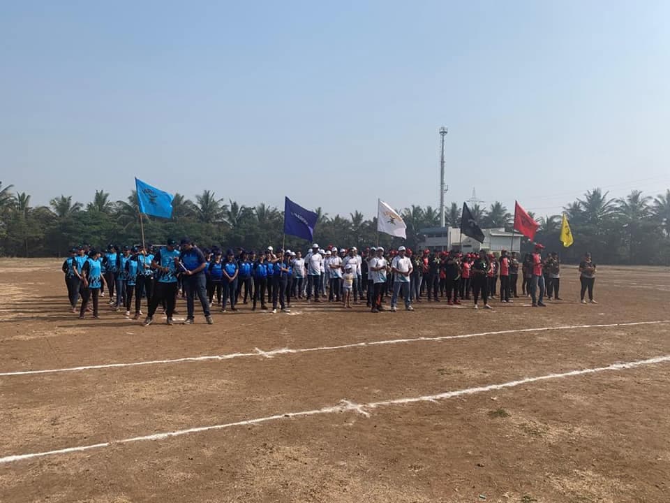 Bharati Vidyapeeth Dental College and Hospital Pune Events photo 23