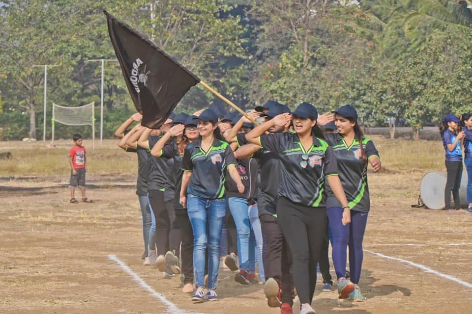 Bharati Vidyapeeth Dental College and Hospital Pune Events photo 24