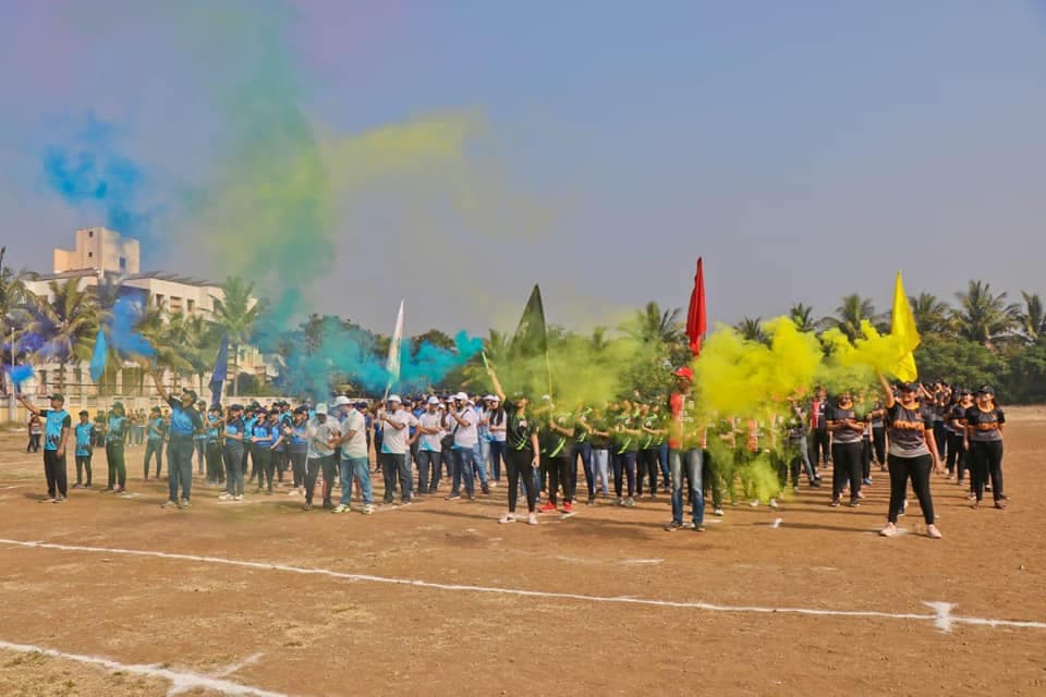 Bharati Vidyapeeth Dental College and Hospital Pune Events photo 26