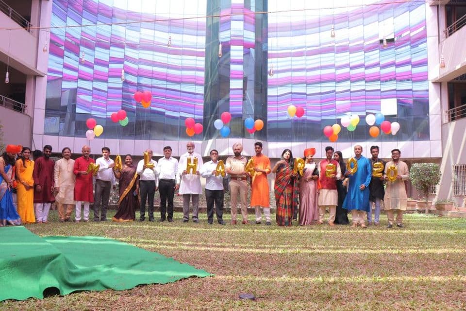 Bharati Vidyapeeth Dental College and Hospital Pune Events photo 13