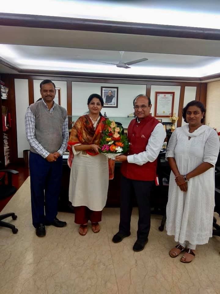 Bharati Vidyapeeth Dental College and Hospital Pune Events photo 31