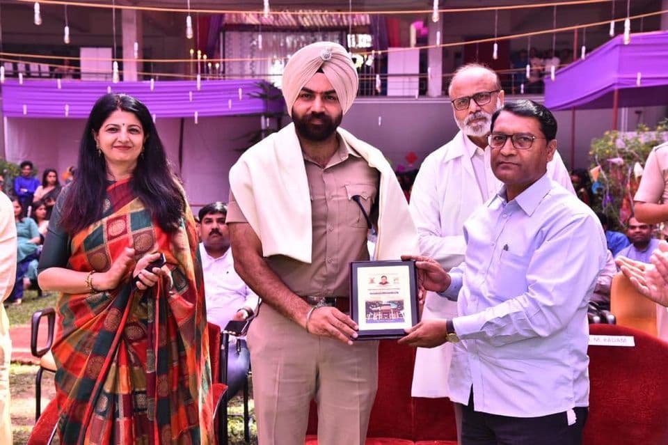 Bharati Vidyapeeth Dental College and Hospital Pune Events photo 14