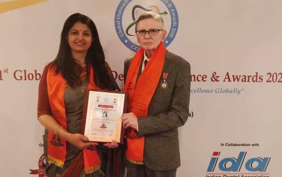 Bharati Vidyapeeth Dental College and Hospital Pune Events photo 19