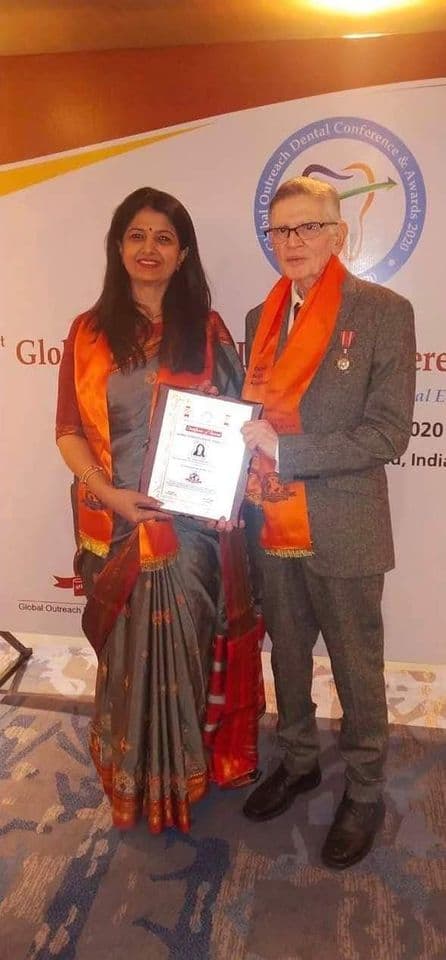 Bharati Vidyapeeth Dental College and Hospital Pune Events photo 20