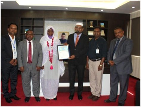 BS Abdur Rahman University Placement photo 1