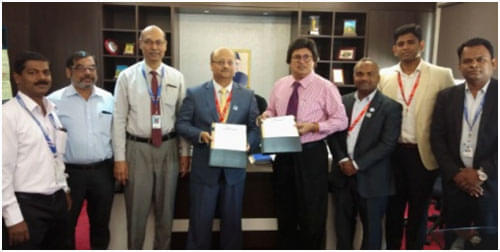 BS Abdur Rahman University Placement photo 2