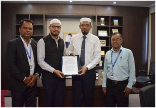 BS Abdur Rahman University Placement photo 3