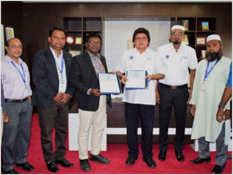 BS Abdur Rahman University Placement photo 4