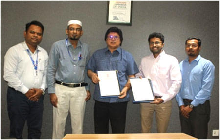 BS Abdur Rahman University Placement photo 5