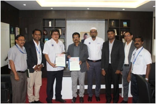 BS Abdur Rahman University Placement photo 6