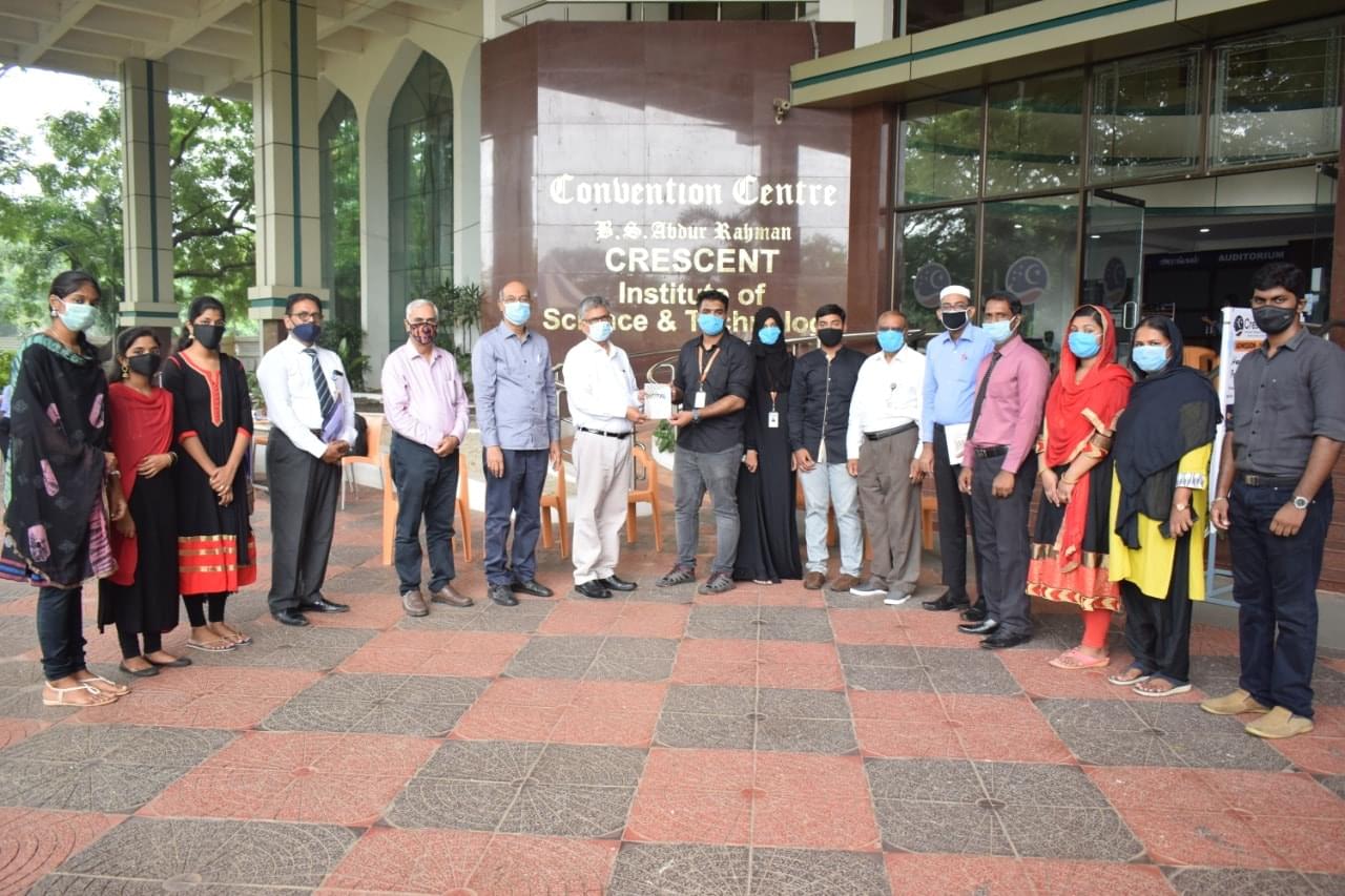 BS Abdur Rahman University Events photo 18