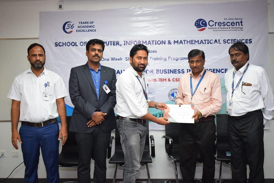 BS Abdur Rahman University Events photo 16