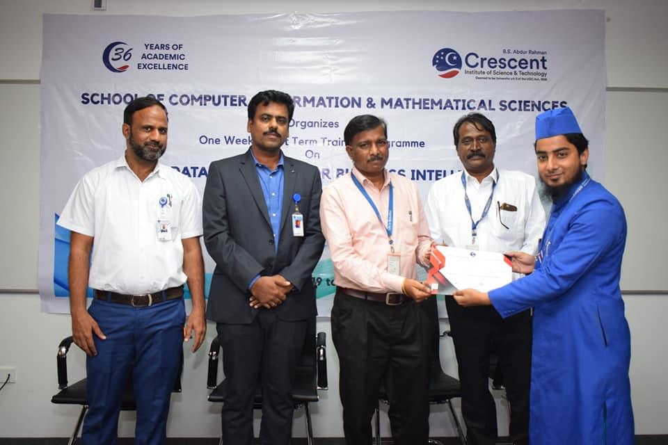 BS Abdur Rahman University Events photo 17