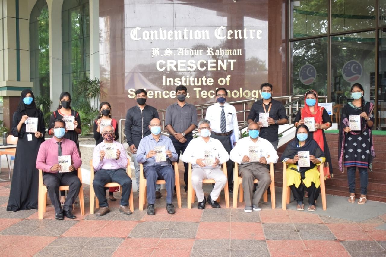 BS Abdur Rahman University Events photo 19