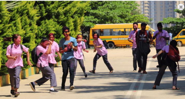 Karnataka College Of Management & Science Bangalore Events and Extra Curricular photo 8