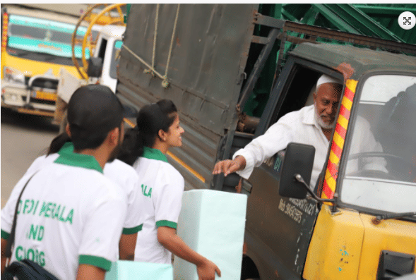 Karnataka College Of Management & Science Bangalore Events and Extra Curricular photo 9