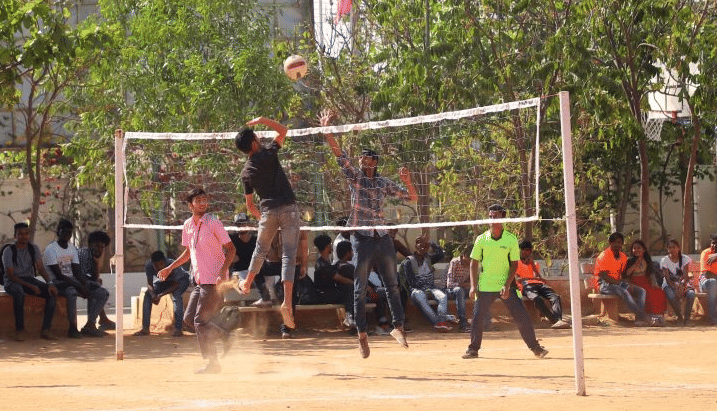 Karnataka College Of Management & Science Bangalore Events and Extra Curricular photo 11