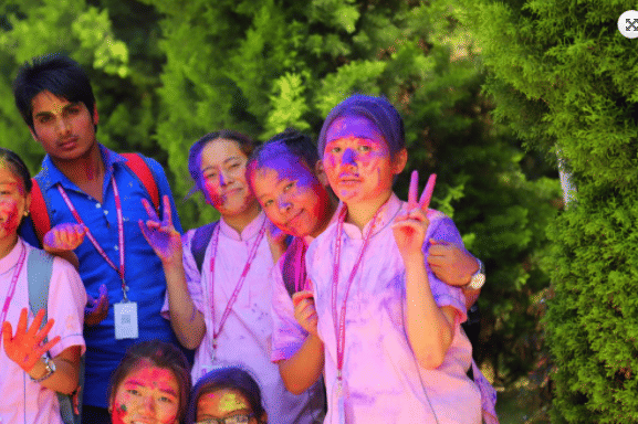 Karnataka College Of Management & Science Bangalore Events and Extra Curricular photo 5