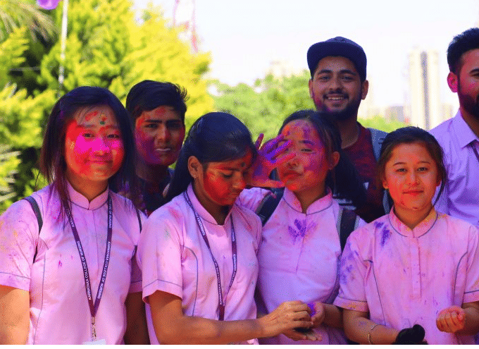 Karnataka College Of Management & Science Bangalore Events and Extra Curricular photo 6