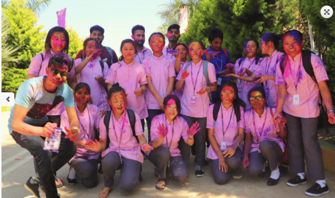 Karnataka College Of Management & Science Bangalore Events and Extra Curricular photo 7