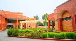 Institute of Nano Science and Technology Mohali Infrastructure photo 1