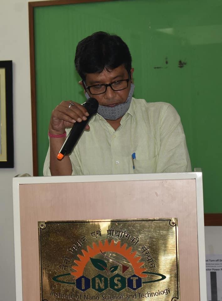 Institute of Nano Science and Technology Mohali Events photo 1