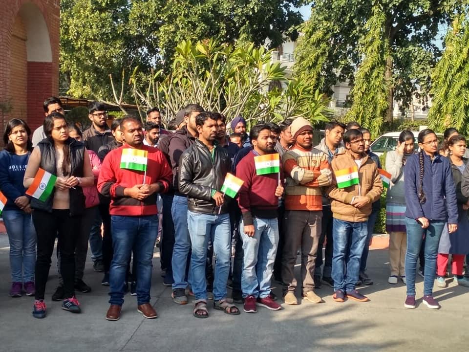 Institute of Nano Science and Technology Mohali Events photo 10