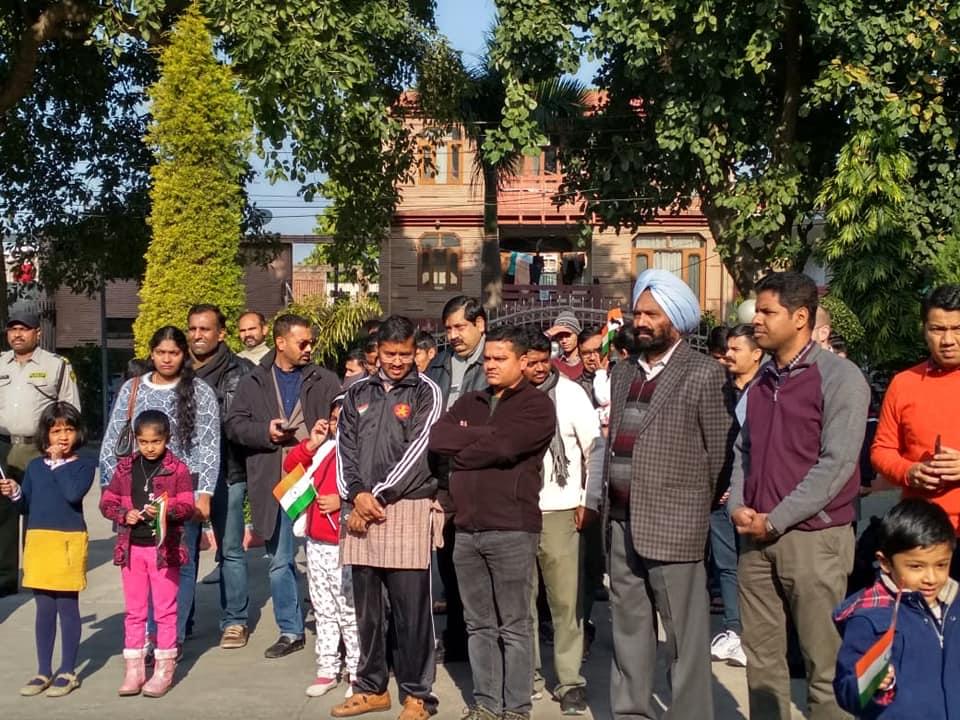 Institute of Nano Science and Technology Mohali Events photo 11