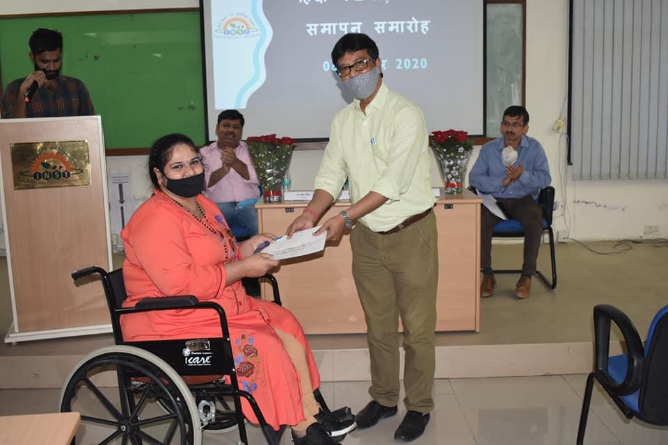 Institute of Nano Science and Technology Mohali Events photo 14