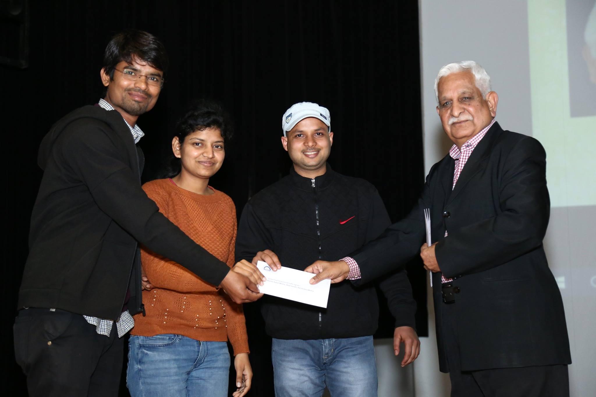 Institute of Nano Science and Technology Mohali Events photo 16