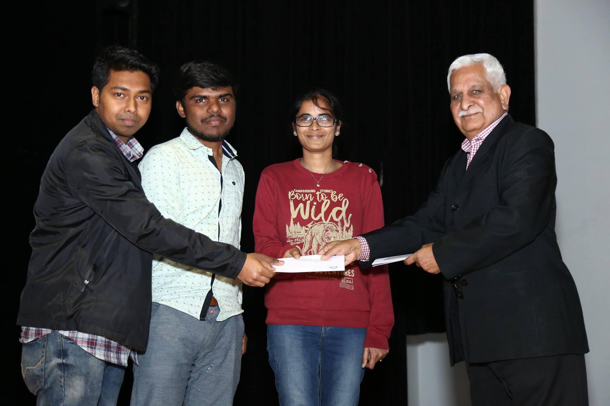 Institute of Nano Science and Technology Mohali Events photo 17