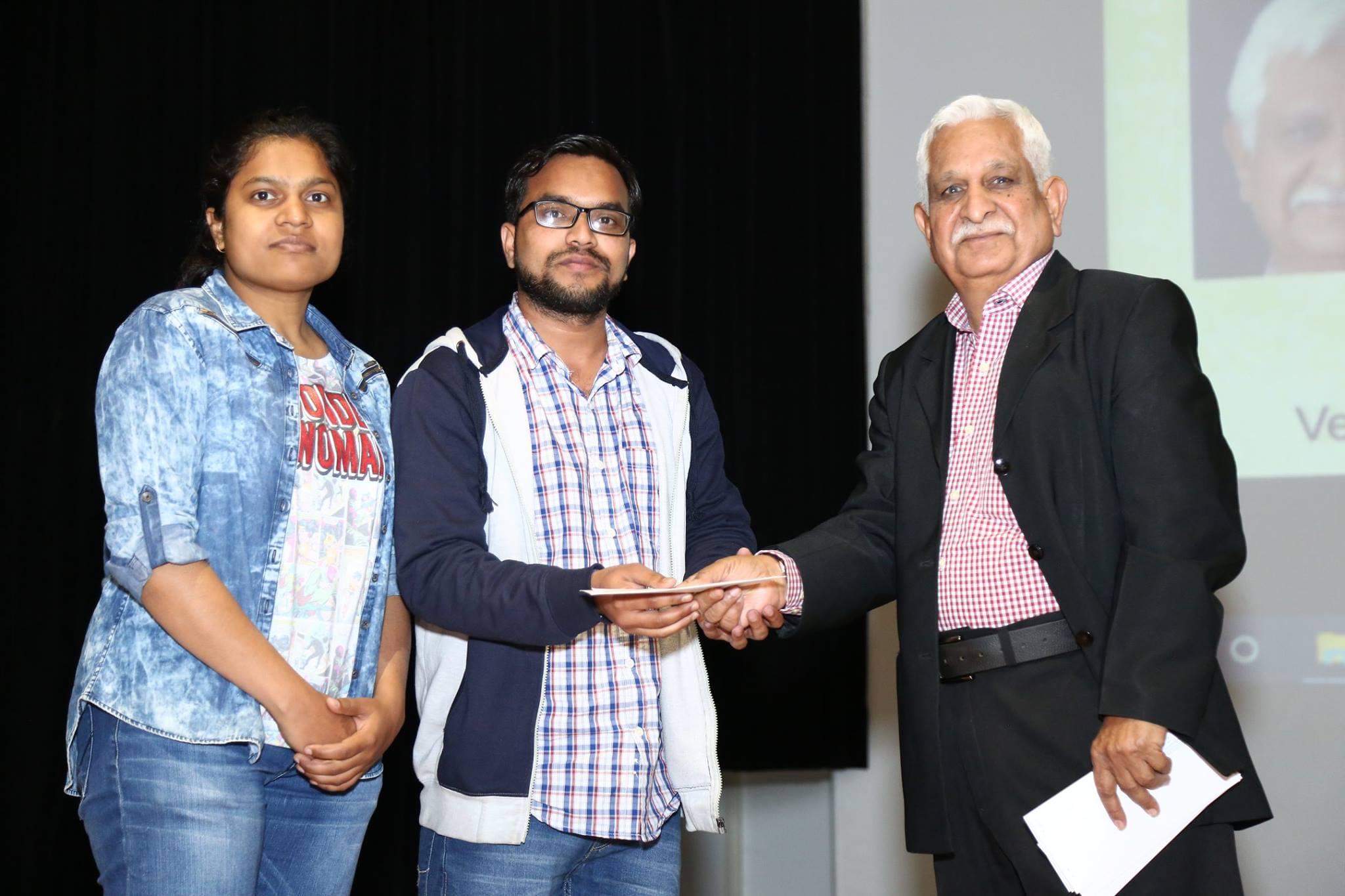 Institute of Nano Science and Technology Mohali Events photo 18