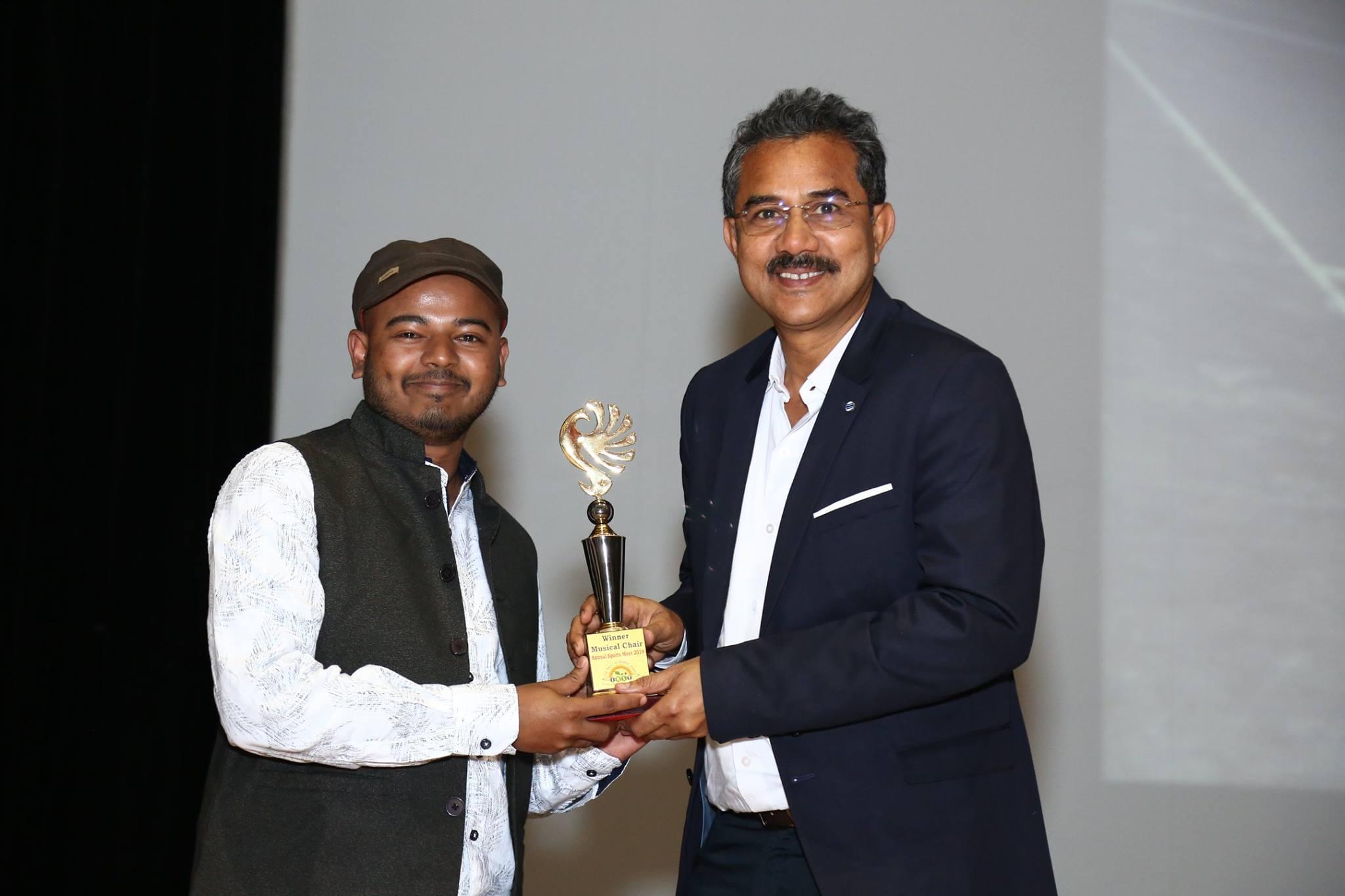 Institute of Nano Science and Technology Mohali Events photo 19